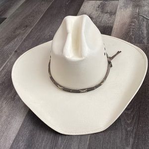 Cowboy hat